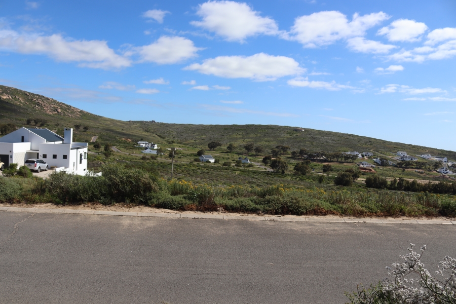 0 Bedroom Property for Sale in Steenbergs Cove Western Cape